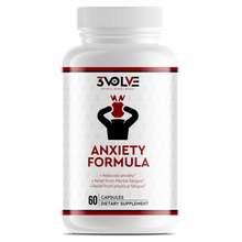 Load image into Gallery viewer, Anxiety Formula