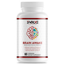 Load image into Gallery viewer, Neuro Plus Brain and Focus