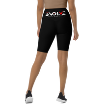 Load image into Gallery viewer, 3VOLVE Biker Shorts