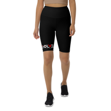 Load image into Gallery viewer, 3VOLVE Biker Shorts