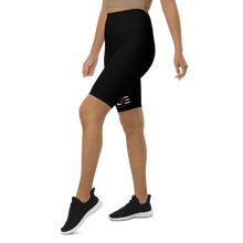 Load image into Gallery viewer, 3VOLVE Biker Shorts