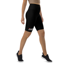 Load image into Gallery viewer, 3VOLVE Biker Shorts
