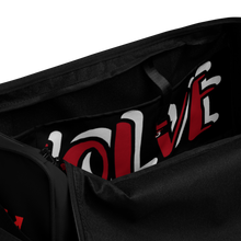 Load image into Gallery viewer, 3VOLVE Gym Duffle bag