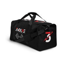 Load image into Gallery viewer, 3VOLVE Gym Duffle bag