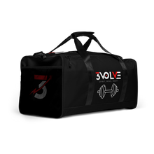 Load image into Gallery viewer, 3VOLVE Gym Duffle bag