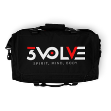 Load image into Gallery viewer, 3VOLVE Gym Duffle bag