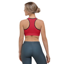 Load image into Gallery viewer, Sports bra