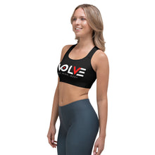 Load image into Gallery viewer, Sports bra