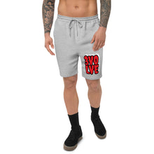 Load image into Gallery viewer, Men's fleece shorts