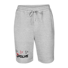 Load image into Gallery viewer, Men's fleece shorts