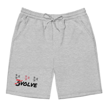 Load image into Gallery viewer, Men's fleece shorts