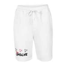 Load image into Gallery viewer, Men's fleece shorts