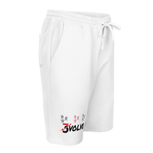 Load image into Gallery viewer, Men's fleece shorts