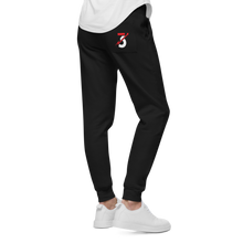 Load image into Gallery viewer, Unisex fleece sweatpants
