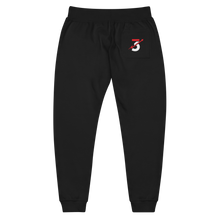 Load image into Gallery viewer, Unisex fleece sweatpants