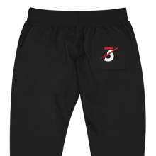 Load image into Gallery viewer, Unisex fleece sweatpants