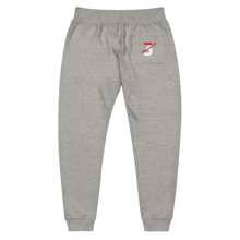 Load image into Gallery viewer, Unisex fleece sweatpants