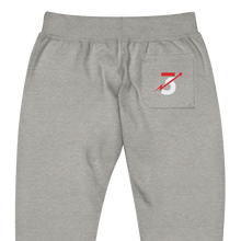 Load image into Gallery viewer, Unisex fleece sweatpants