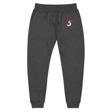 Load image into Gallery viewer, Unisex fleece sweatpants
