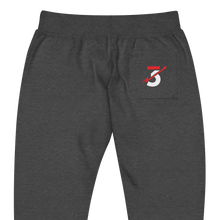 Load image into Gallery viewer, Unisex fleece sweatpants