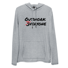 Load image into Gallery viewer, Outwork 3VOLVE Lightweight Hoodie