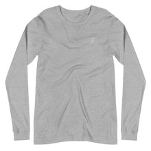 Load image into Gallery viewer, Unisex Long Sleeve Tee