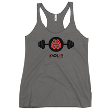 Load image into Gallery viewer, Women's Racerback Tank