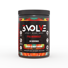 Load image into Gallery viewer, 3VOLVE Pre-Workout
