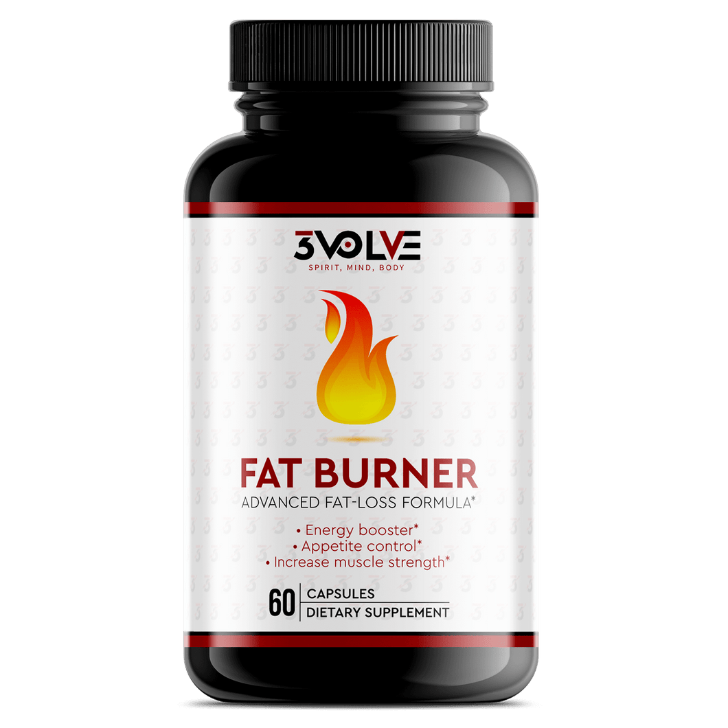 Oxy Burn