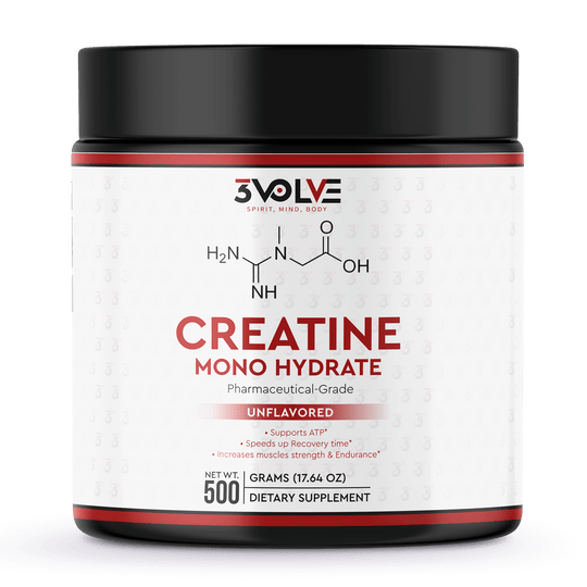 Creatine Powder