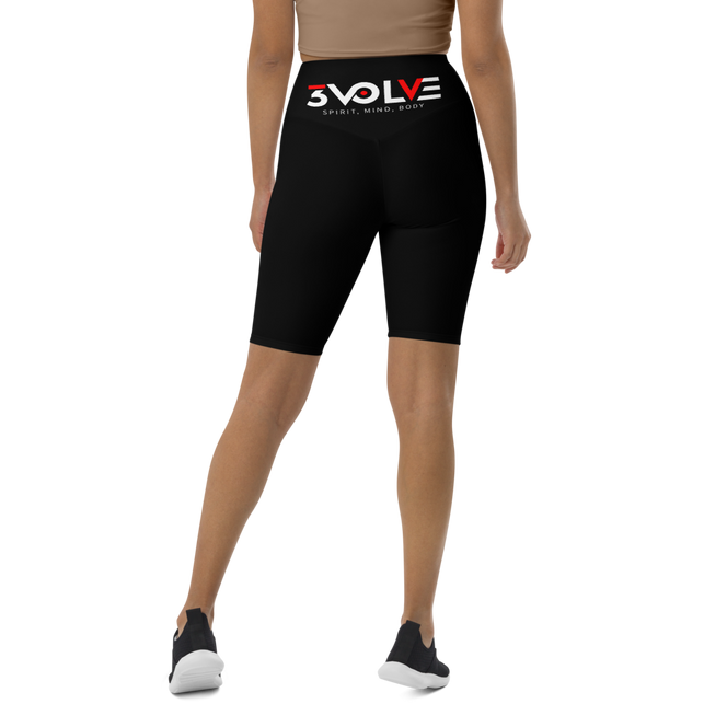 3VOLVE Biker Shorts