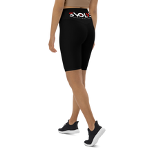 Load image into Gallery viewer, 3VOLVE Biker Shorts
