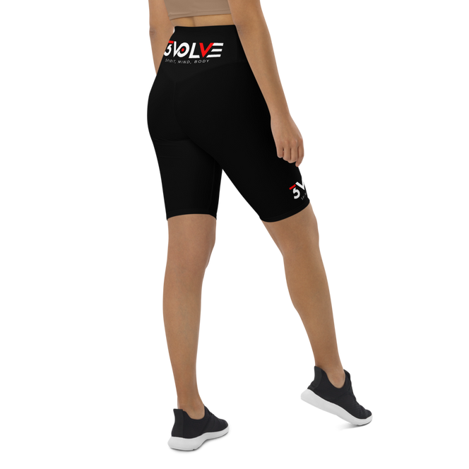 3VOLVE Biker Shorts