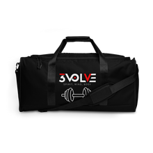 Load image into Gallery viewer, 3VOLVE Gym Duffle bag
