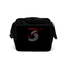 Load image into Gallery viewer, 3VOLVE Gym Duffle bag
