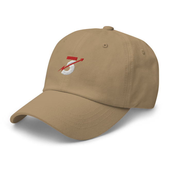 Dad hat