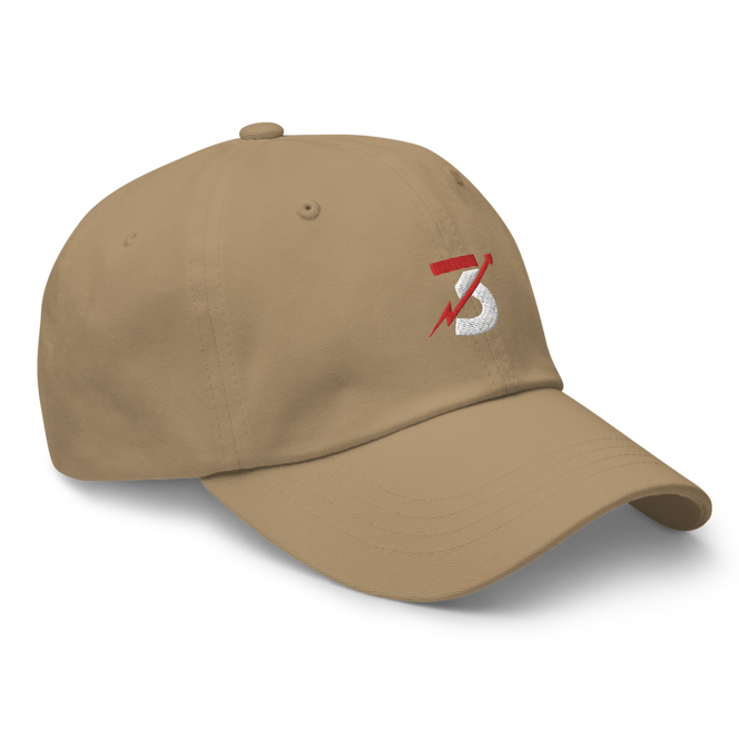 Dad hat