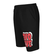 Load image into Gallery viewer, Men&#39;s fleece shorts
