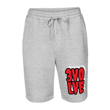 Load image into Gallery viewer, Men&#39;s fleece shorts
