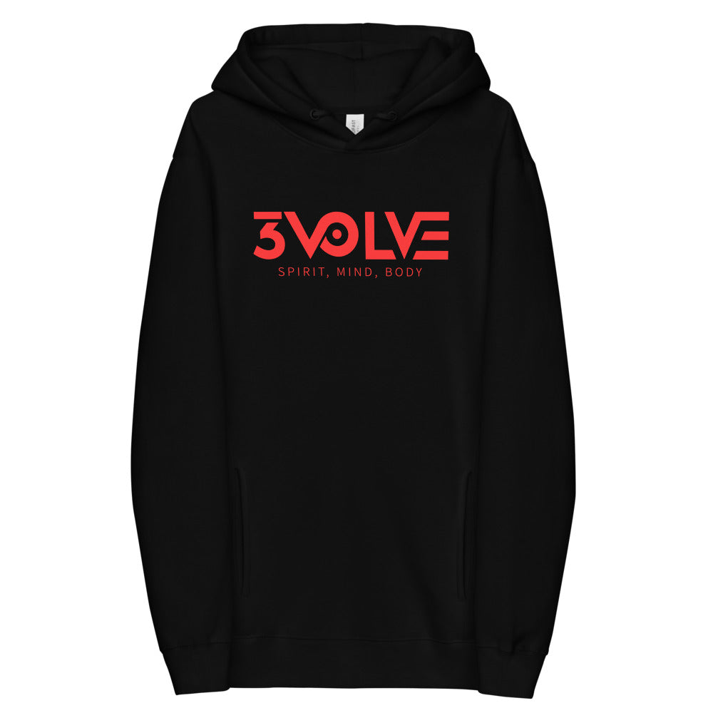 Unisex fashion hoodie