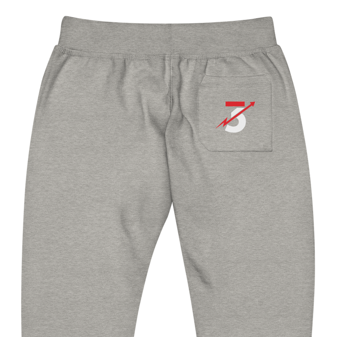 Unisex fleece sweatpants