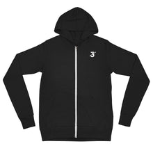 Load image into Gallery viewer, 3volve zip hoodie
