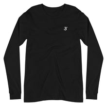 Load image into Gallery viewer, Unisex Long Sleeve Tee
