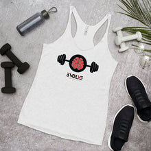 Load image into Gallery viewer, Women&#39;s Racerback Tank
